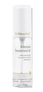 Dr.H Clarifying Intensiv Treatment up to 25 year