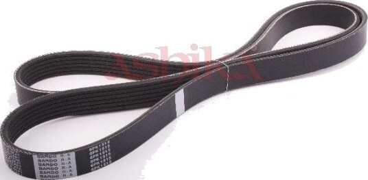 Multireim ASHIKA 112-6PK1515