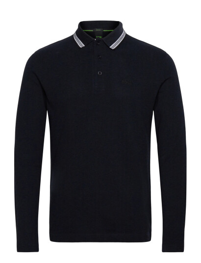 BOSS Plisy - Navy - XS BOSS Plisy - Navy - XS