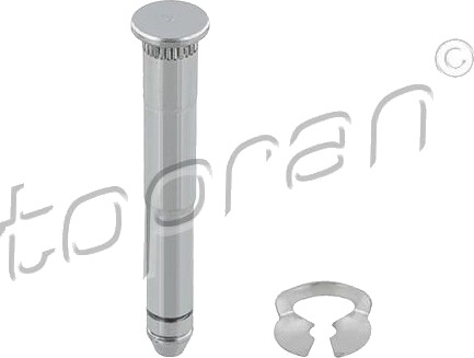 Dørhengsel TOPRAN 305 340