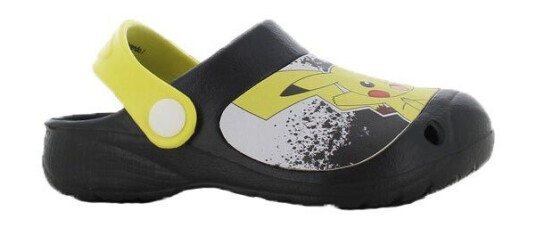 Pokemon Sandaler Black/Yellow 25