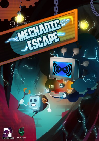 Mechanic Escape Mechanic Escape