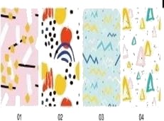 W&K Notebook A5/32K Bl 153 325012 W&K Notebook A5/32K Bl 153 325012