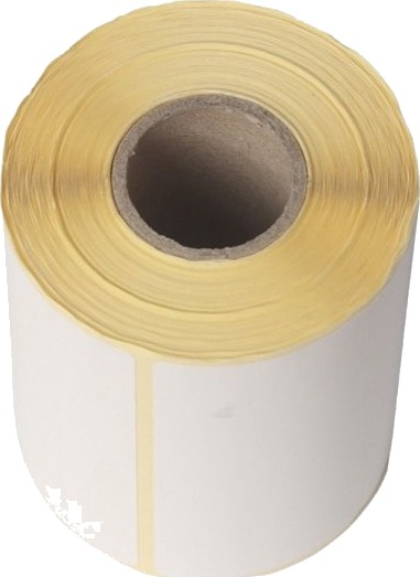 Thermoetiket Etiket Rektangulær Udvendig Vikling 104.00 X 51.00 Mm Andre Syntetiske Papirer Perma Thermoetiket Etiket Rektangulær Udvendig Vikling 104.00 X 51.00 Mm Andre Syntetiske Papirer Perma