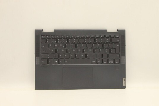 Lenovo Upper Case ASM_POR L82N7 SG