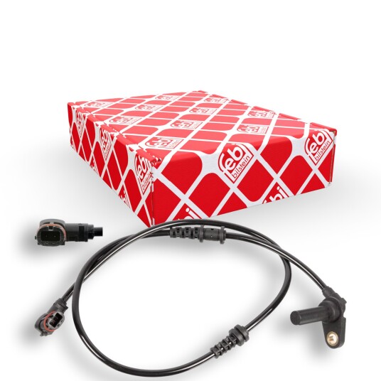 ABS sensor FEBI BILSTEIN 106280 ABS sensor FEBI BILSTEIN 106280