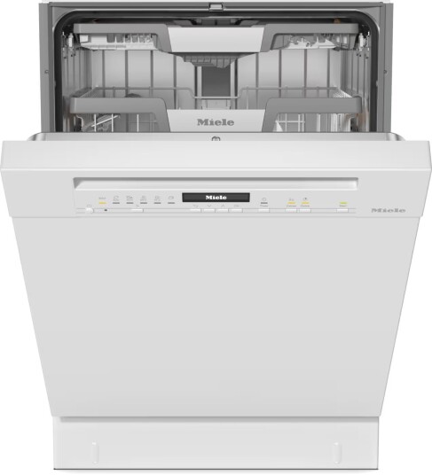 Miele G 7217 SCU XXL BrilliantHvit Oppvaskmaskin