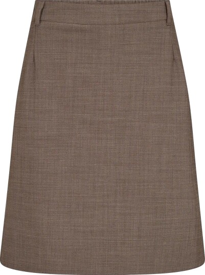 MOS MOSH Mmpacey Dynamic Luxe Skirt   FALCON   44
