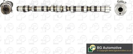 Kamaksel BGA CS9504