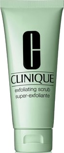 CLINIQUE Exfoliating Scrub CLINIQUE Exfoliating Scrub