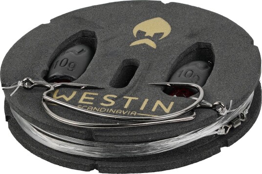 Westin Carolina Rig Kit