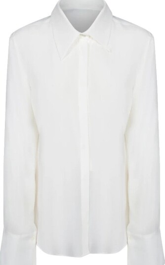Blanca Vita Dame Bluser & Skjorter Hvit S, Blanca Vita Dame Bluser & Skjorter Hvit S,