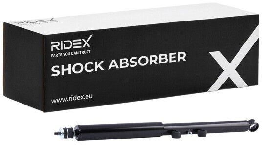 Støtdemper RIDEX 854S0110