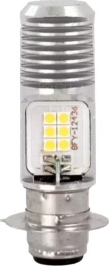 LED pære M-TECH LB551W01B