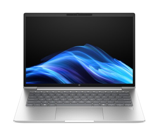 HP ProBook 4 G1iR Intel Core 7 150U Laptop 35,6 cm 14" WUXGA 16 GB DDR5 SDRAM 512 GB SSD Wi Fi 6E 802.11ax Windows 11 Pro Silber HP ProBook 4 G1iR Intel Core 7 150U Laptop 35,6 cm 14" WUXGA 16 GB DDR5 SDRAM 512 GB SSD Wi Fi 6E 802.11ax Windows 11 Pro Silber