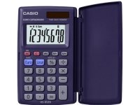 Lommeregner Casio HS-8VER