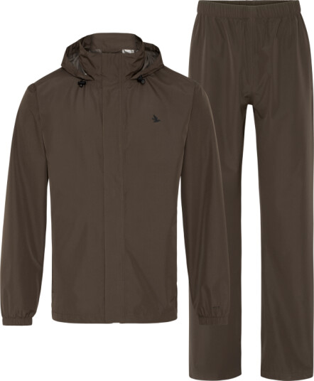 Seeland Taxus Rain Sett Pine Green M, Pine Green