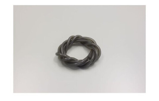 Kyosho 96183SG Grey Silicone Tube 2.3mm x1m