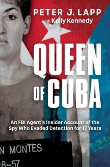 Queen Of Cuba Av Peter J. Lapp