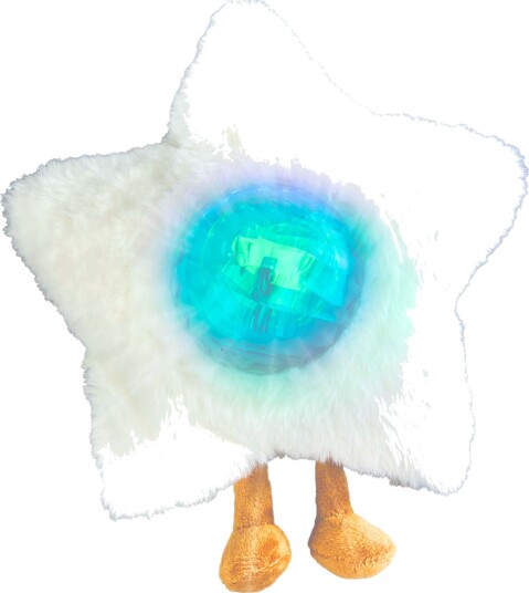 Zazu Gaia Galaxy Projektor Stjerne