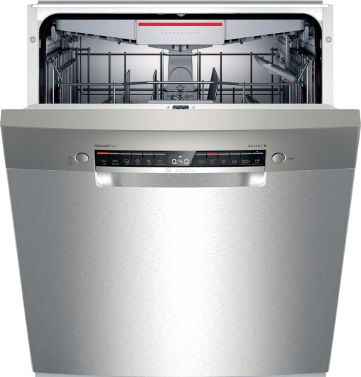 Bosch SMU4HVI72S Oppvaskmaskin