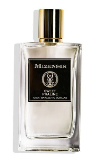 Mizensir Parfums Sweet Praline Eau de Parfum 100ml Mizensir Parfums Sweet Praline Eau de Parfum 100ml