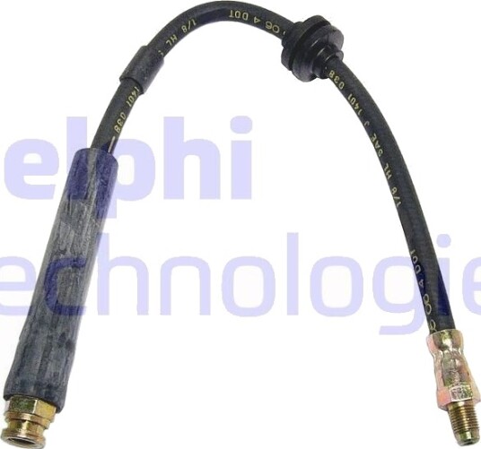 DELPHI LH6026 Bremseslange DELPHI LH6026 Bremseslange