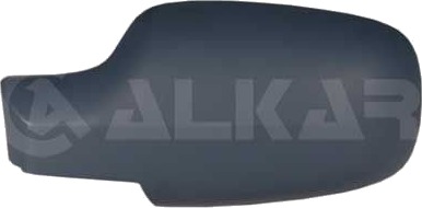 Tildekning, sidespeil ALKAR 6341228