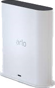 Arlo Ultra Smarthub for Sikkerhetssystem - Trådløs og Kablet Kontrollmodul