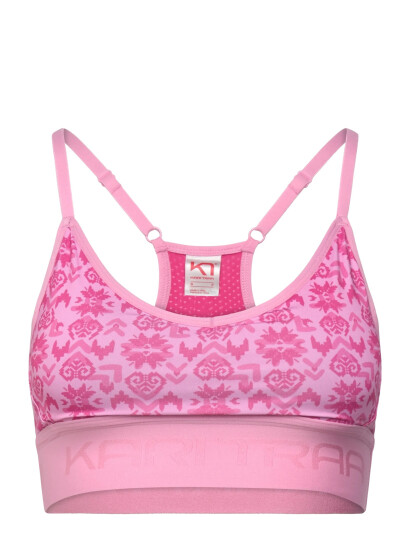 Kari Traa Var Printed - Pink - XS