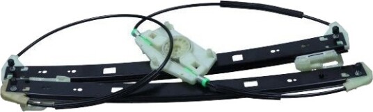 Vindusheis MAXGEAR 50 0406 Vindusheis MAXGEAR 50 0406