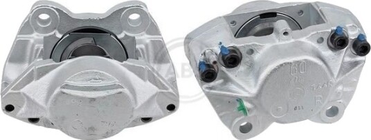 A.B.S. 422982 Bremsecaliper A.B.S. 422982 Bremsecaliper