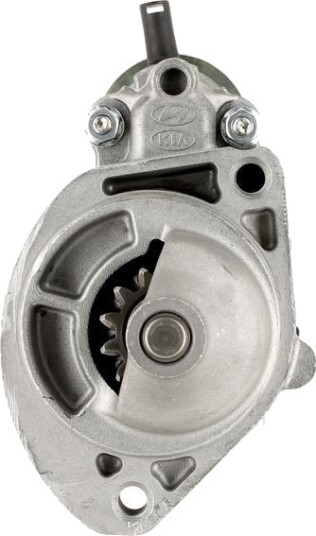 ROTOVIS Automotive Electrics 8080517 Starter ROTOVIS Automotive Electrics 8080517 Starter