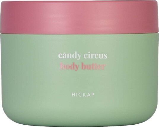 Candy Circus Body Butter 150 ml Candy Circus Body Butter 150 ml