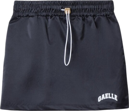 Gaëlle Paris Dame Skjørt Svart S, Gaëlle Paris Dame Skjørt Svart S,