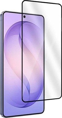 eSTUFF Titan Shield - screen protector for mobile phone - full cover