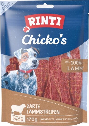 Rinti Chicko'S Lam 170 G Rinti Chicko'S Lam 170 G