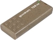 Goodram Ume3 Eco Friendly Usb-Flashstasjon 128 Gb Usb 3.0