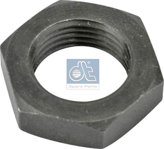 Tilbehørssett, vippespak DT Spare Parts 4.40072