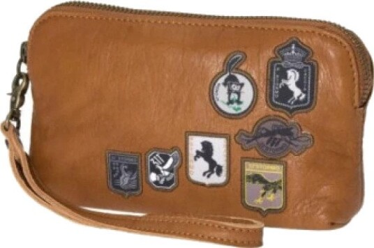 Aeronautica Militare Dame Vesker Gul M,