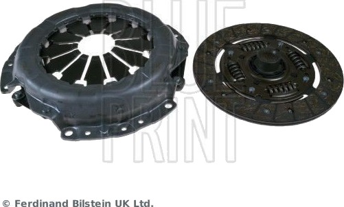 Clutchsett BLUE PRINT ADN130203
