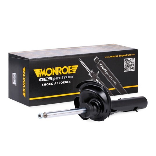 Støtdemper MONROE 742196SP Støtdemper MONROE 742196SP