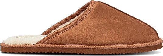 Jack & Jones Innetøfler jfwDudely Microfiber Slipper PB Natur