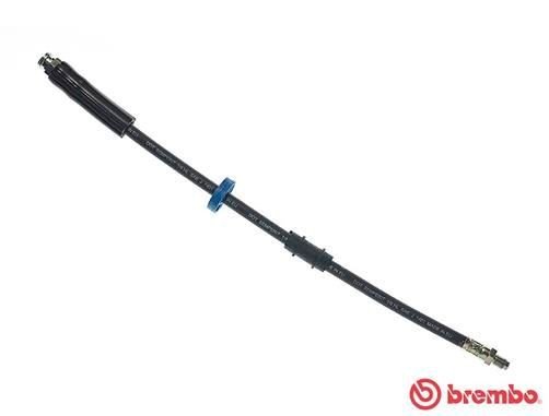Bremseslange BREMBO T 61 008 Bremseslange BREMBO T 61 008