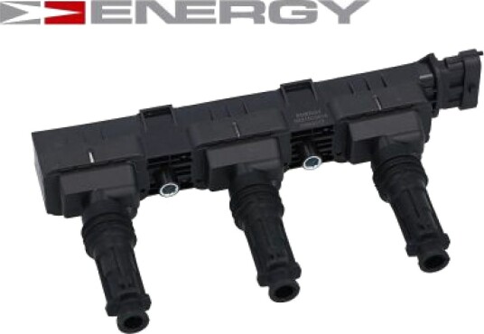 Tennspole coil ENERGY CZ0013