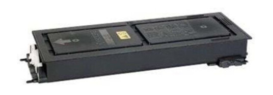 Kyocera TK 685 - Toner kit Svart