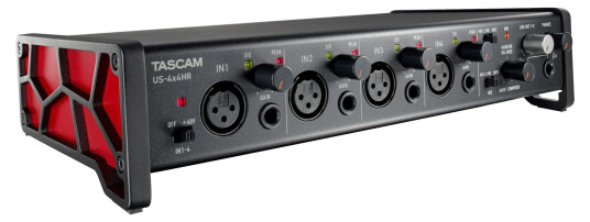 Tascam US-4x4HR Tascam US-4x4HR