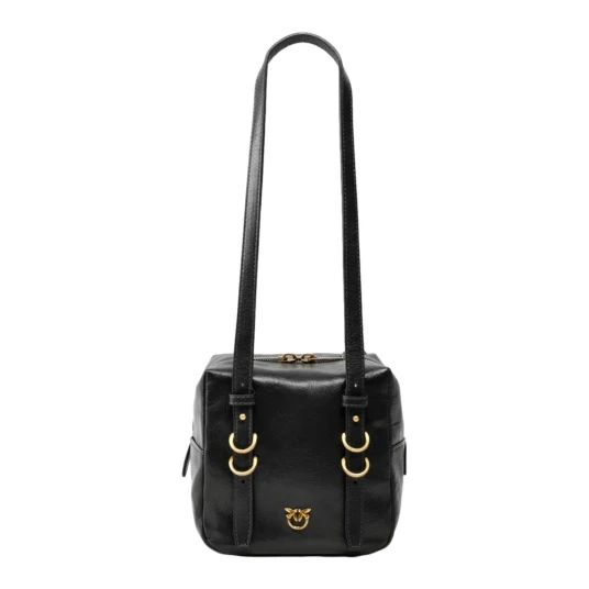 Pinko Dame Vesker Svart ONE SIZE, Pinko Dame Vesker Svart ONE SIZE,