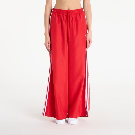 Adidas Originals Firebird Tp Red L