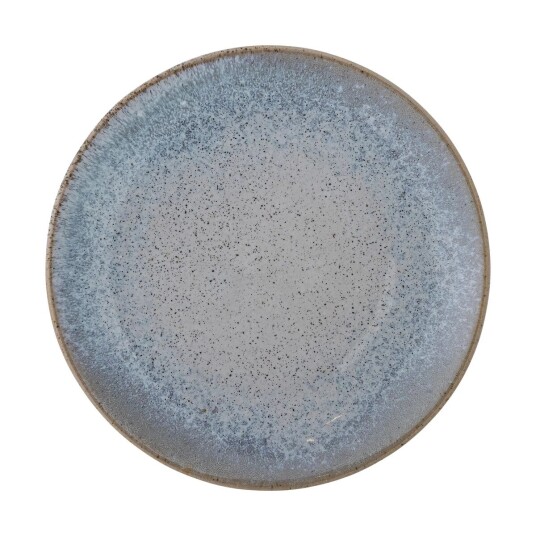 Bloomingville Paula asjett Ø20 cm Blue